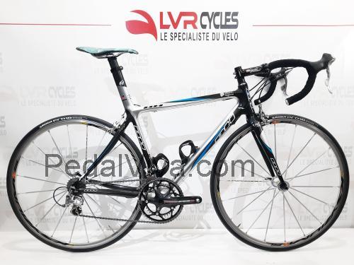 BH Liberty Seguros ficha tecnica